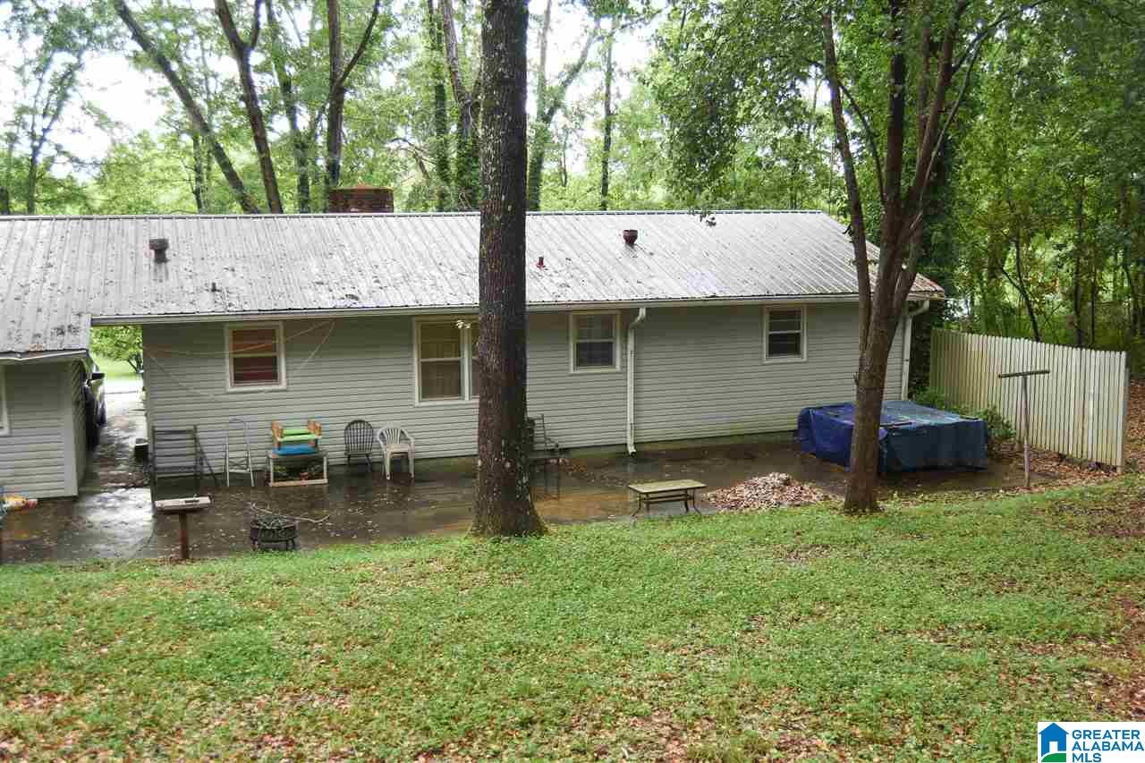 917 Jacksonville Street Weaver, AL 36277 - Photo 12 of 44