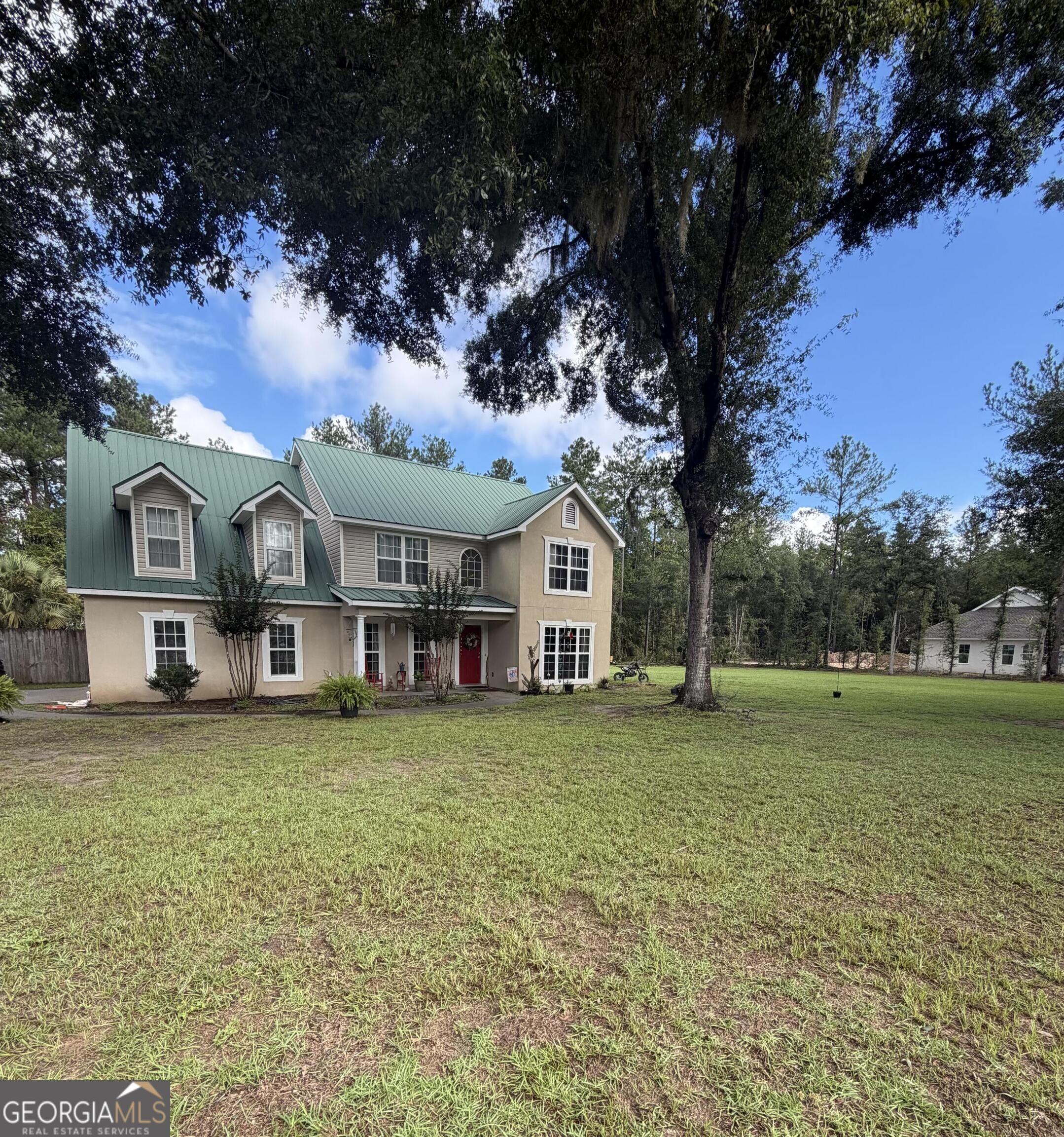 5208 Smith Road Townsend, GA 31331 - Photo 25 of 27 Gallery Image 25