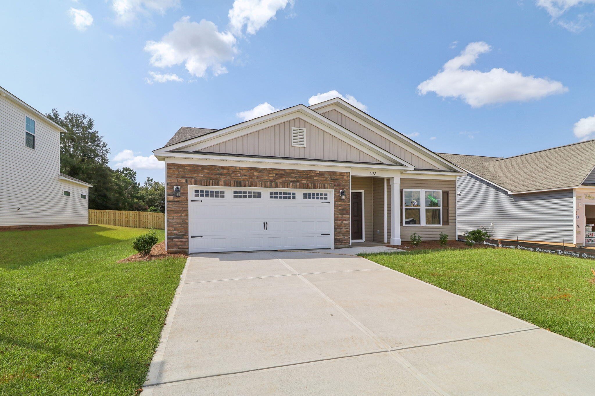 5113 Needle Palm Road Northwest Aiken, SC 29801 - Photo 2 of 32 Gallery Image 2