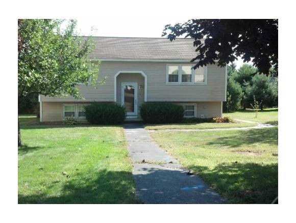 107 Mooresville Road, Unit 4 Manchester, NH 03103 - Photo 1 of 1