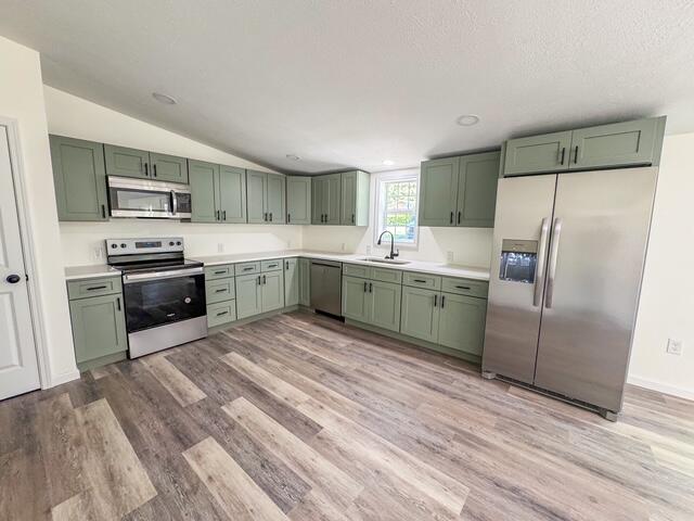 1277 Brush Road Lewisburg, WV 24901 - Photo 18 of 35 Gallery Image 18