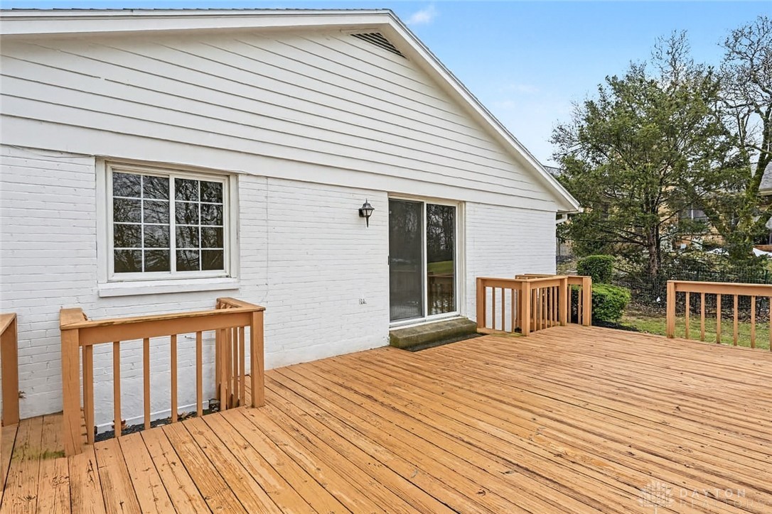 3025 Big Hill Road Dayton, OH 45419 - Photo 26 of 52