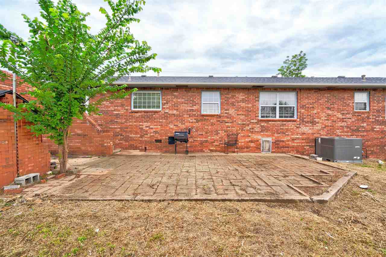 505 Lombardy Road Guthrie, OK 73044 - Photo 46 of 50 Gallery Image 46