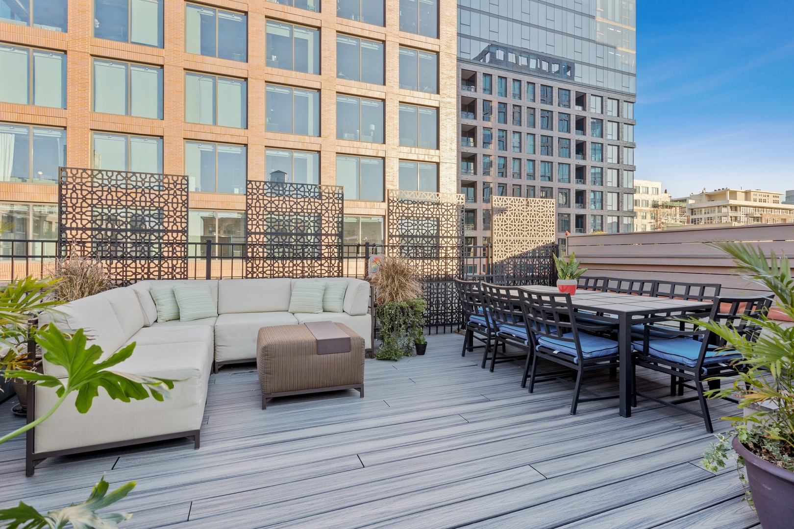 39 North Morgan Street, Unit 4 Chicago, IL 60607 - Photo 22 of 24