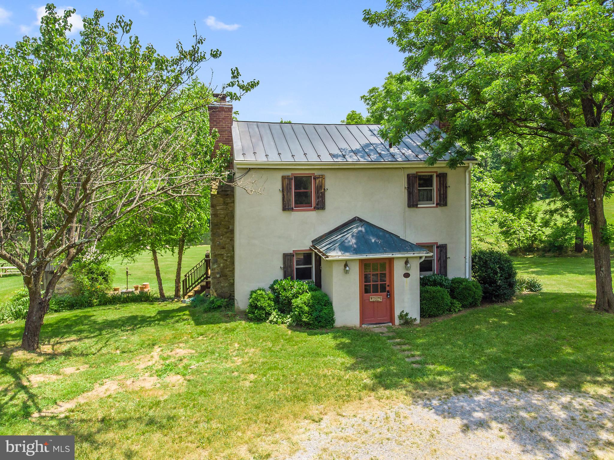 14061 Hume Road Hume, VA 22639 - Photo 3 of 91 Gallery Image 3