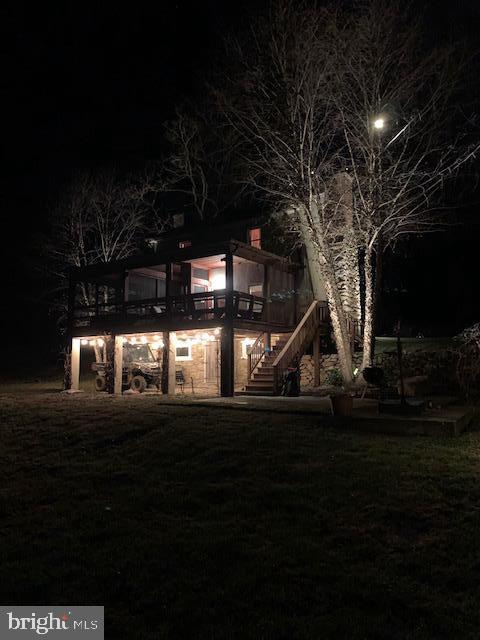 14061 Hume Road Hume, VA 22639 - Photo 31 of 91 Gallery Image 31
