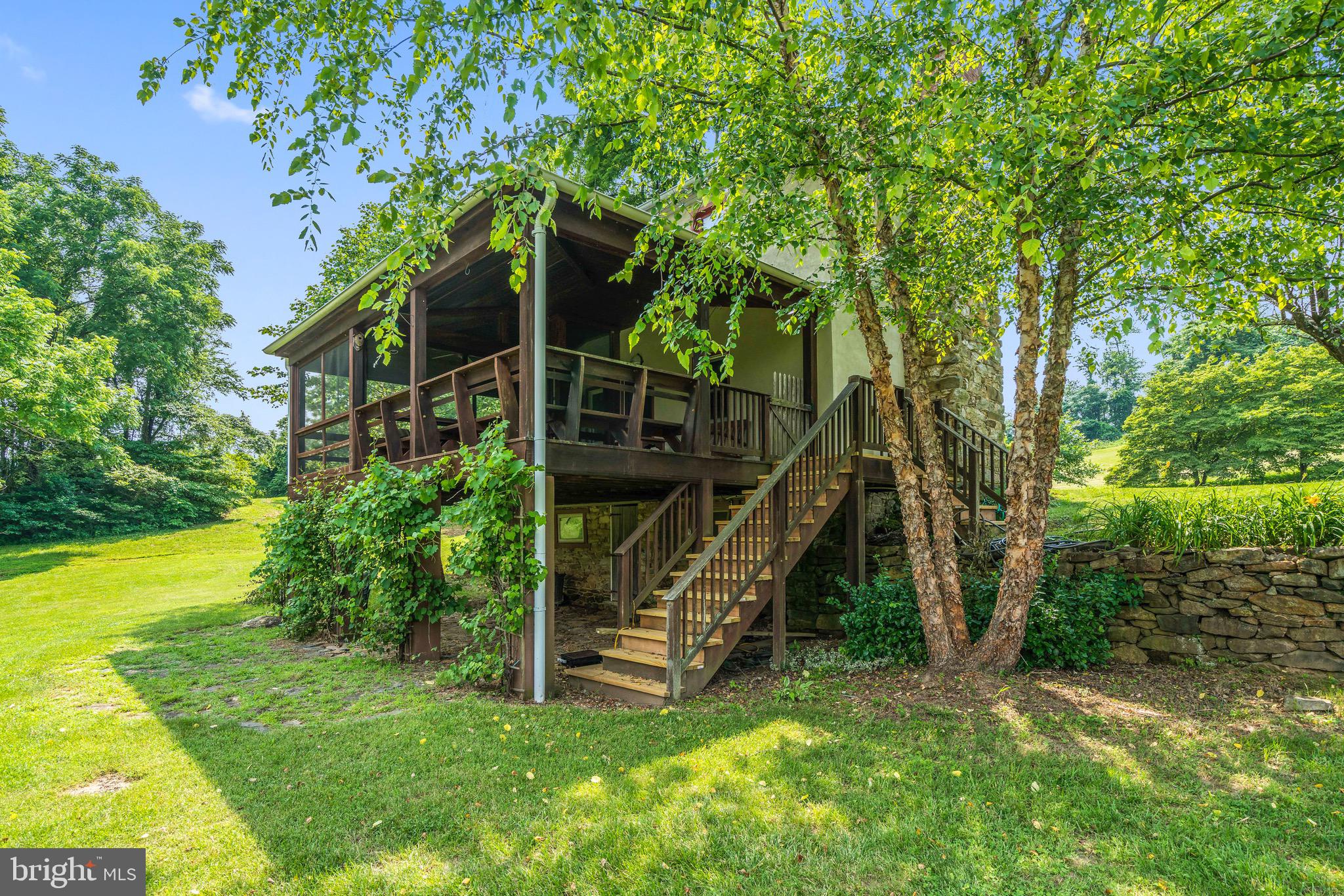 14061 Hume Road Hume, VA 22639 - Photo 34 of 91 Gallery Image 34