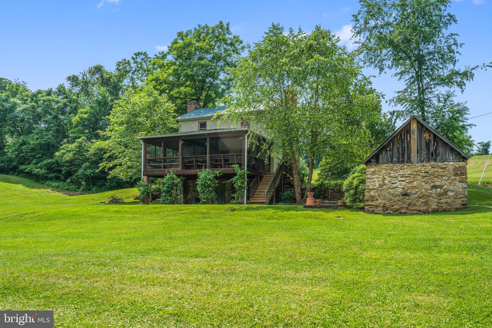 14061 Hume Road Hume, VA 22639 - Photo 35 of 91 Gallery Image 35