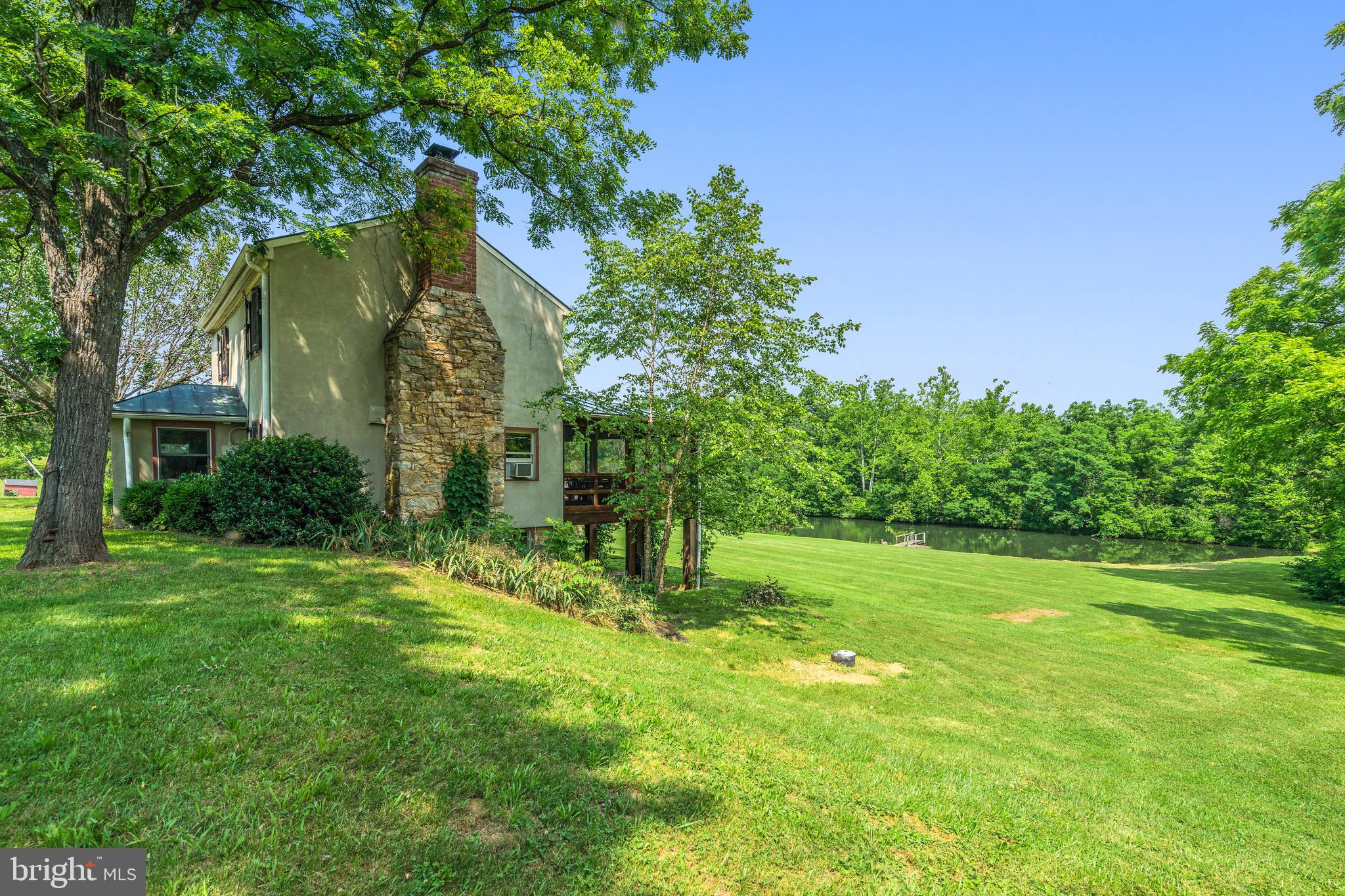 14061 Hume Road Hume, VA 22639 - Photo 38 of 91 Gallery Image 38