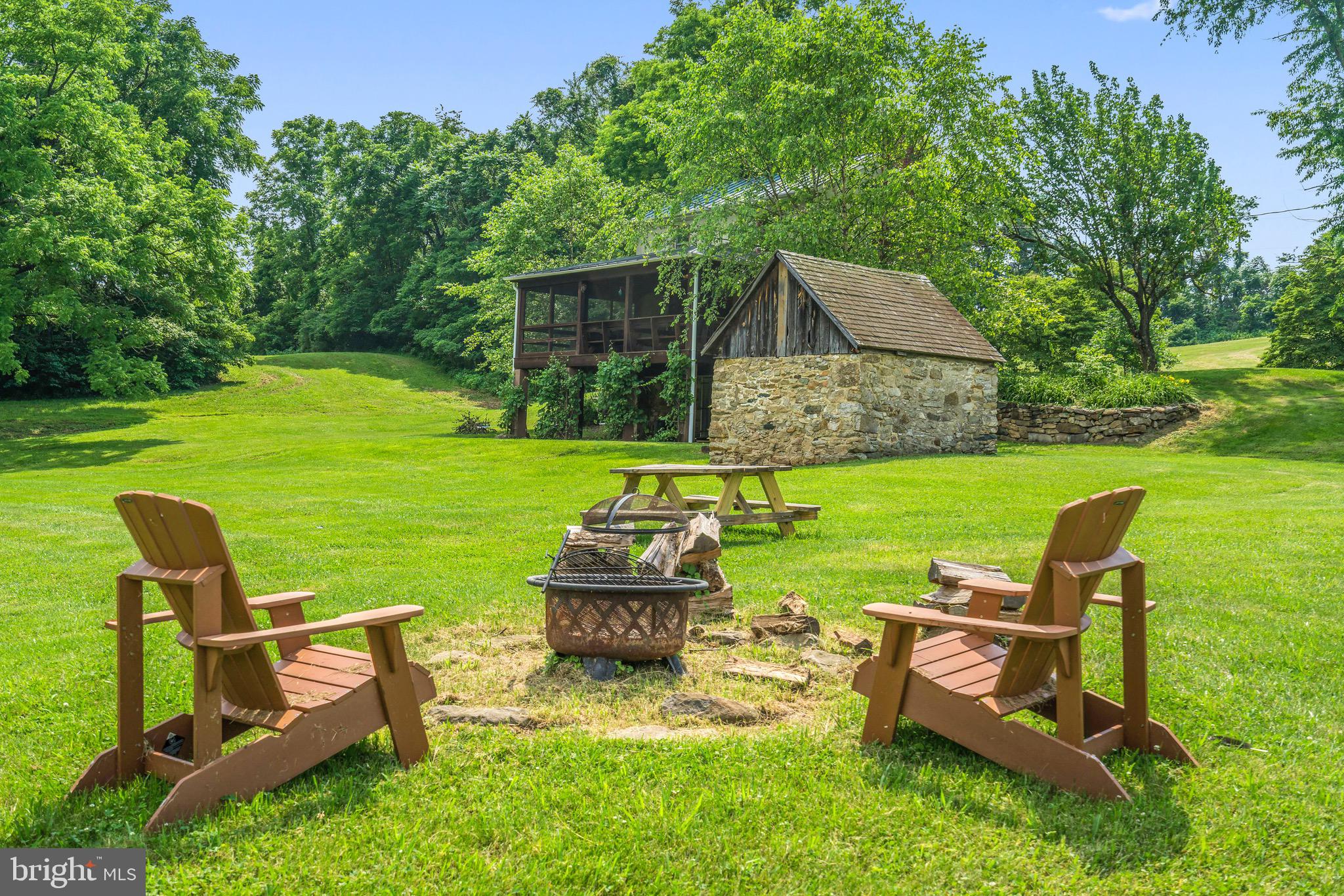 14061 Hume Road Hume, VA 22639 - Photo 46 of 91 Gallery Image 46