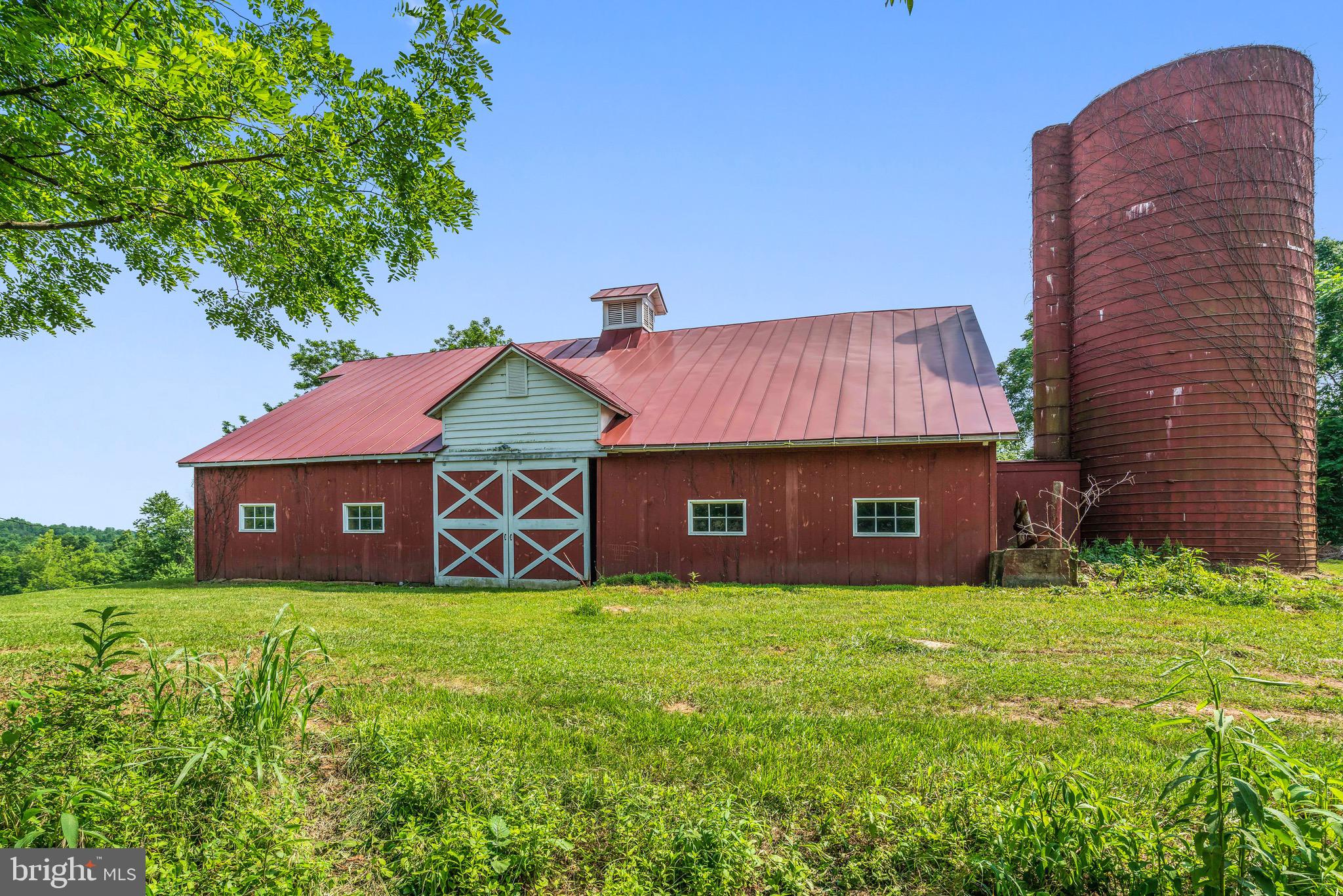 14061 Hume Road Hume, VA 22639 - Photo 61 of 91 Gallery Image 61