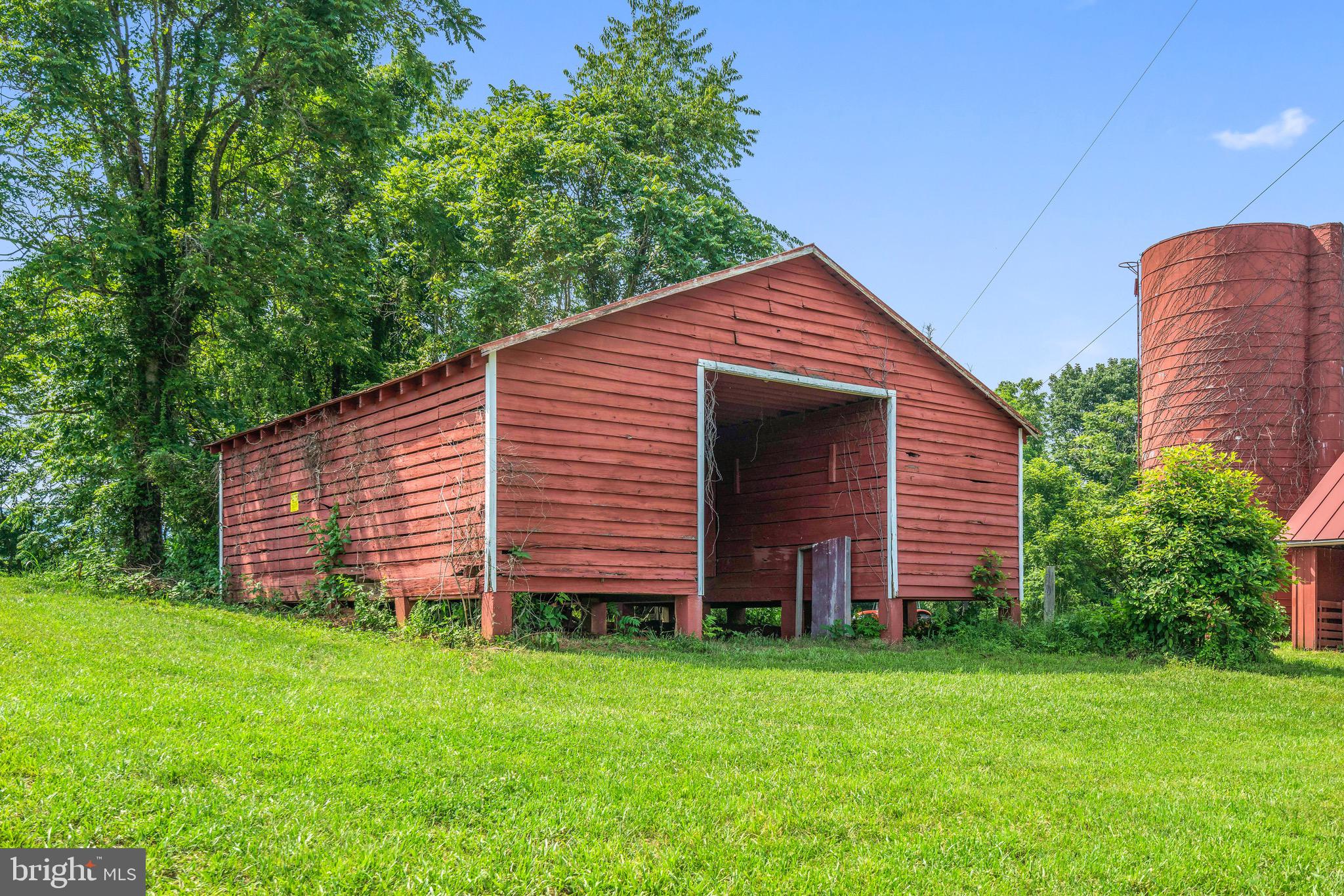 14061 Hume Road Hume, VA 22639 - Photo 63 of 91 Gallery Image 63