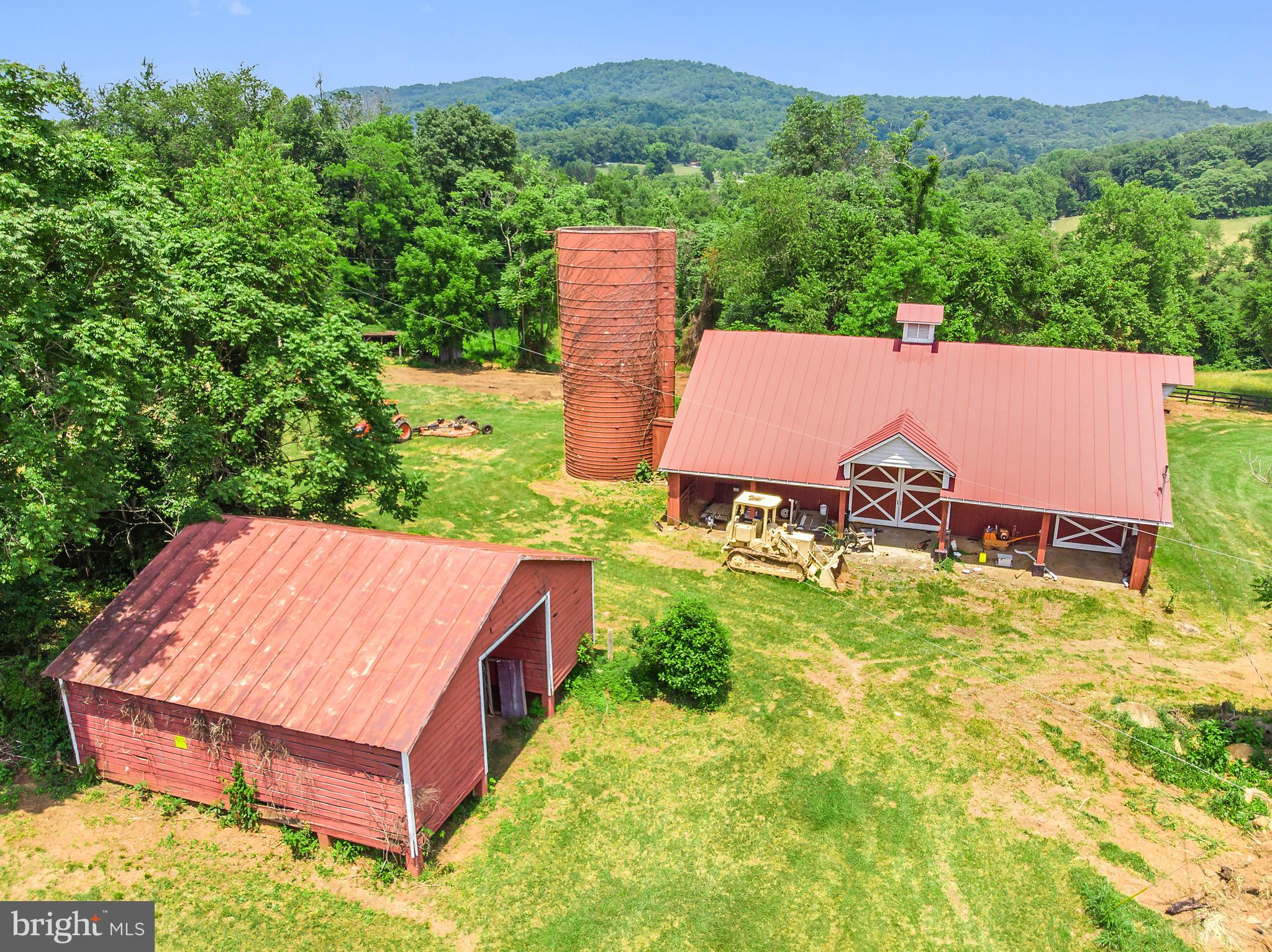 14061 Hume Road Hume, VA 22639 - Photo 64 of 91 Gallery Image 64