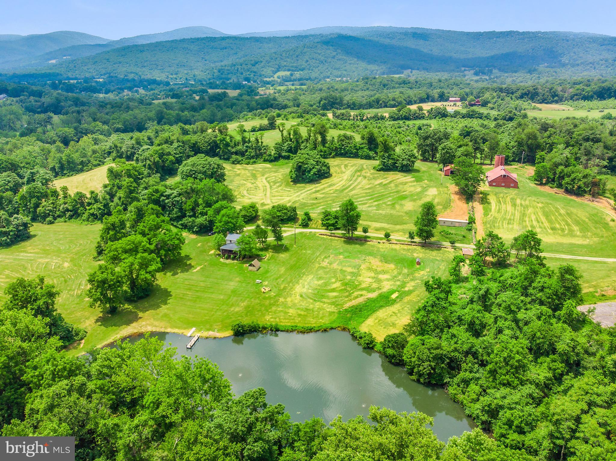 14061 Hume Road Hume, VA 22639 - Photo 73 of 91 Gallery Image 73