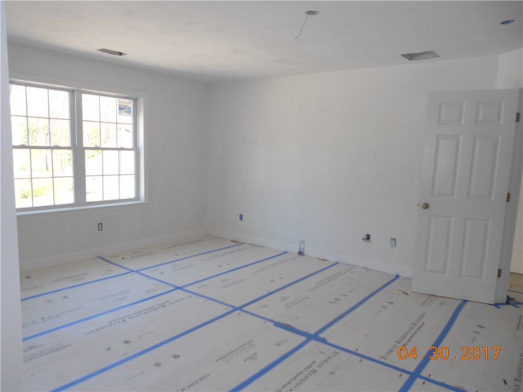 22 Bourque Road Cumberland, RI 02864 - Photo 20 of 36 Bedroom