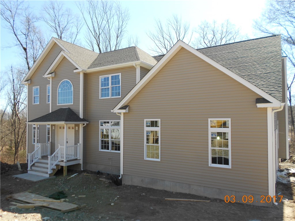 22 Bourque Road Cumberland, RI 02864 - Photo 2 of 36