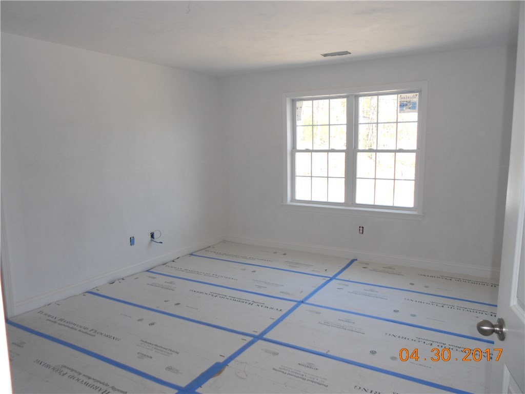22 Bourque Road Cumberland, RI 02864 - Photo 24 of 36 Master Bedroom