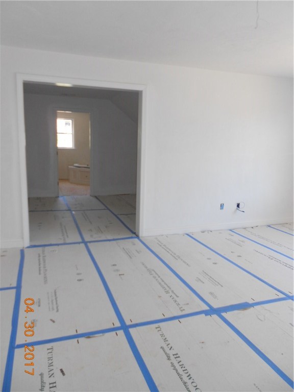 22 Bourque Road Cumberland, RI 02864 - Photo 25 of 36 Master Bedroom