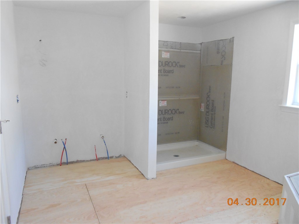22 Bourque Road Cumberland, RI 02864 - Photo 26 of 36 Master Bathroom