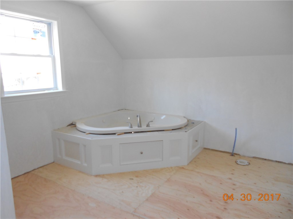 22 Bourque Road Cumberland, RI 02864 - Photo 27 of 36 Master Bathroom