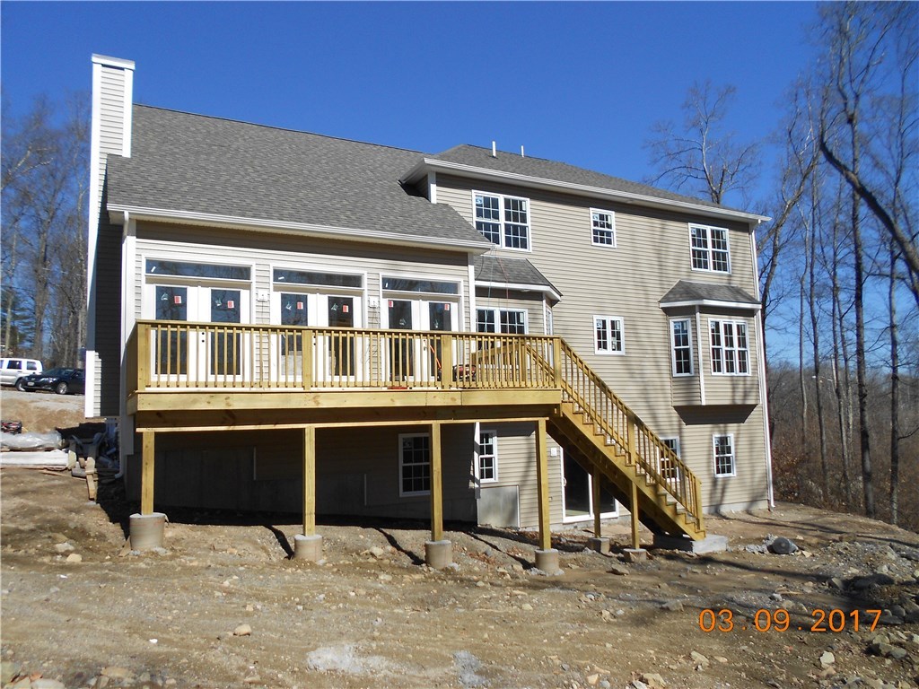 22 Bourque Road Cumberland, RI 02864 - Photo 32 of 36