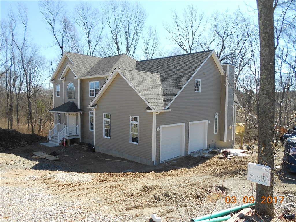 22 Bourque Road Cumberland, RI 02864 - Photo 34 of 36