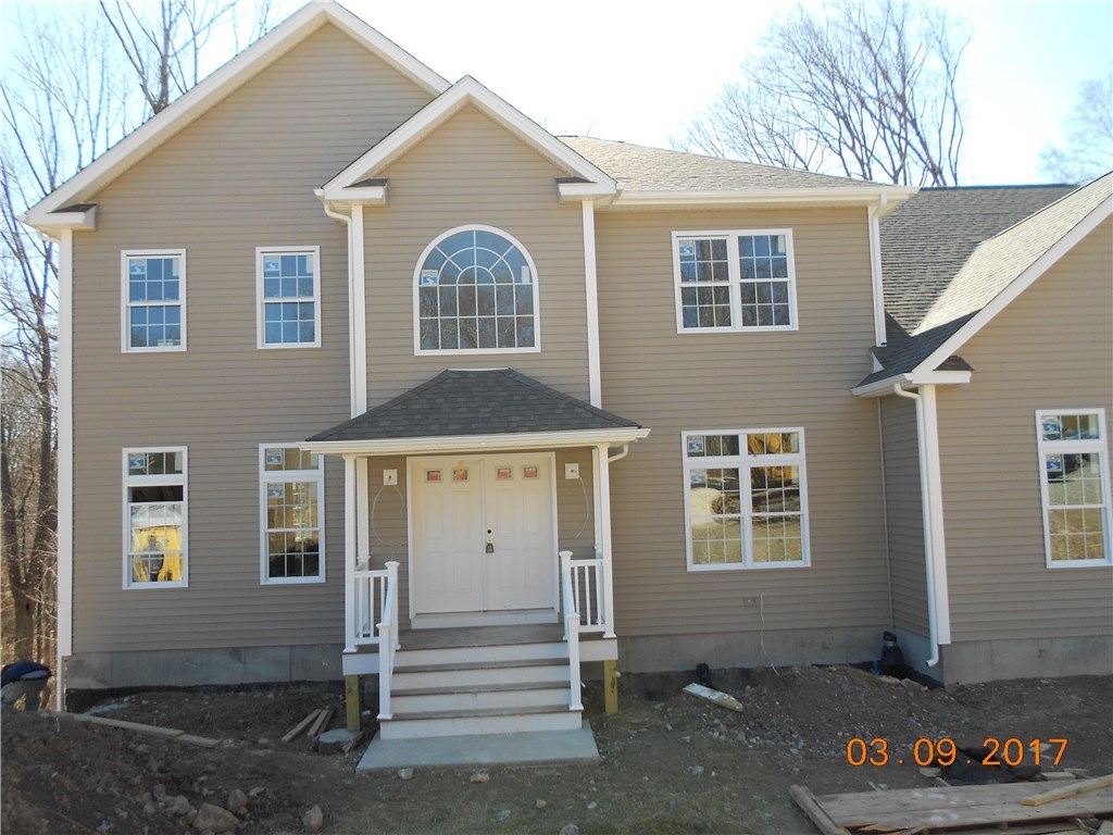 22 Bourque Road Cumberland, RI 02864 - Photo 35 of 36