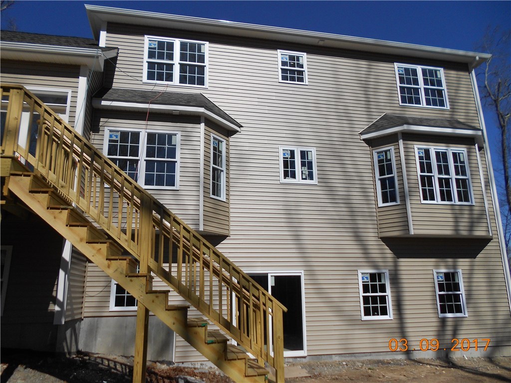 22 Bourque Road Cumberland, RI 02864 - Photo 36 of 36