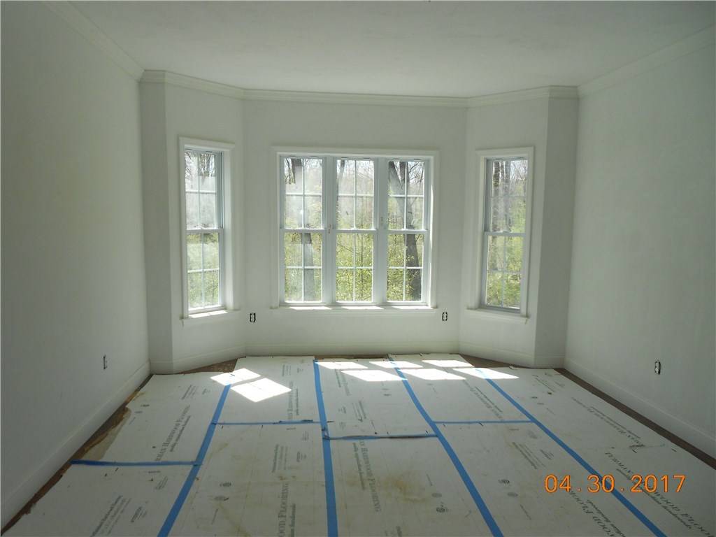 22 Bourque Road Cumberland, RI 02864 - Photo 7 of 36 Formal Dining Room
