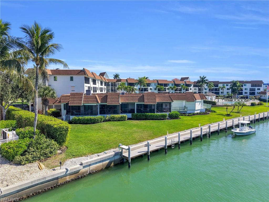 750 West Elkcam Circle, Unit 107 Marco Island, FL 34145 - Photo 16 of 33