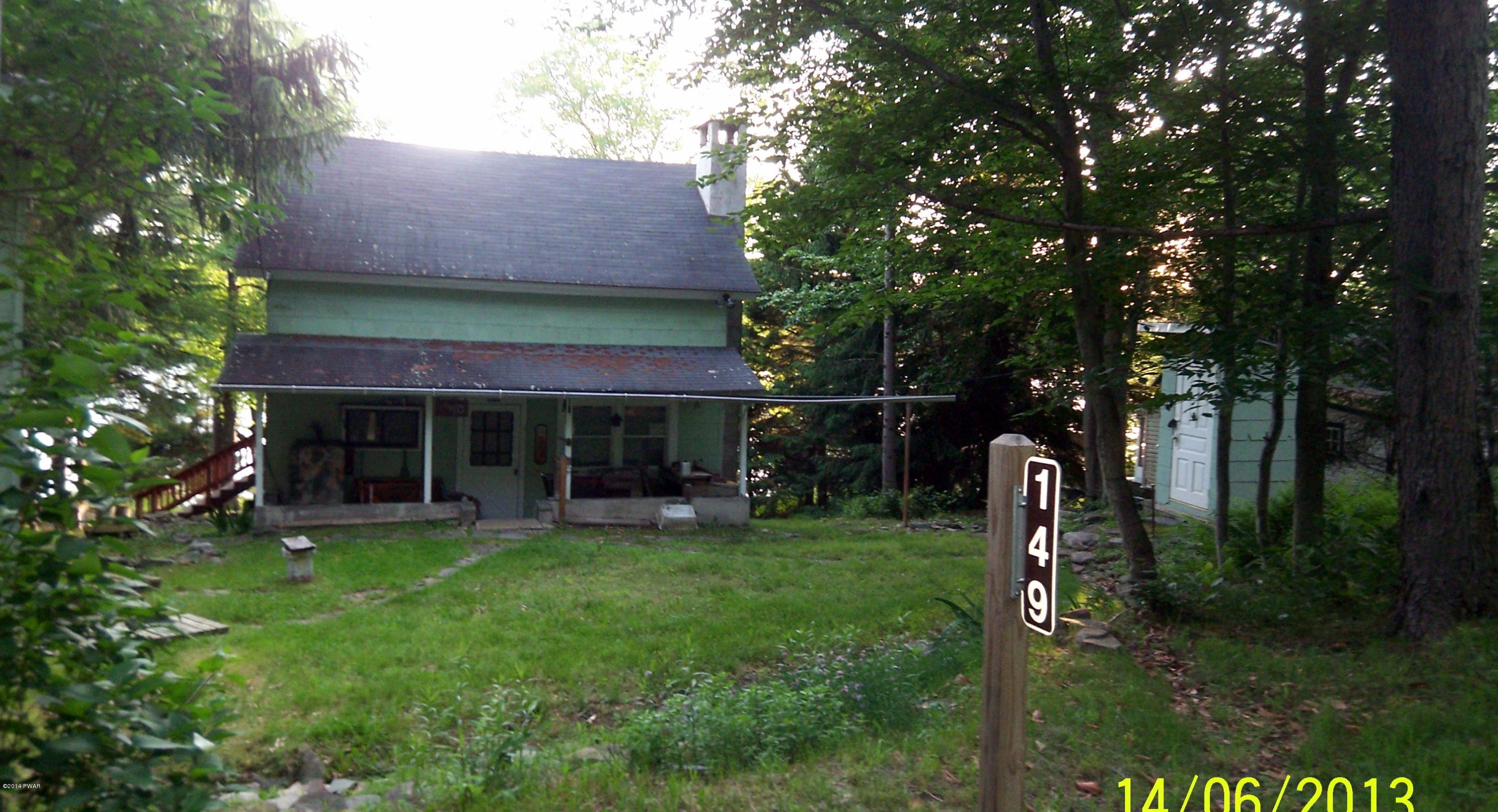 149 Ridgefield Point Road Greentown, PA 18426 - Photo 18 of 38