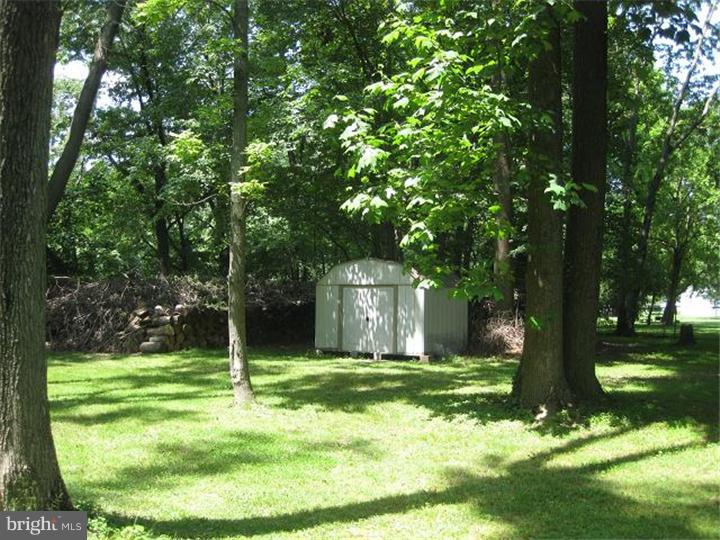 8 Meetinghouse Road Hatboro, PA 19040 - Photo 24 of 25 Storage Shed