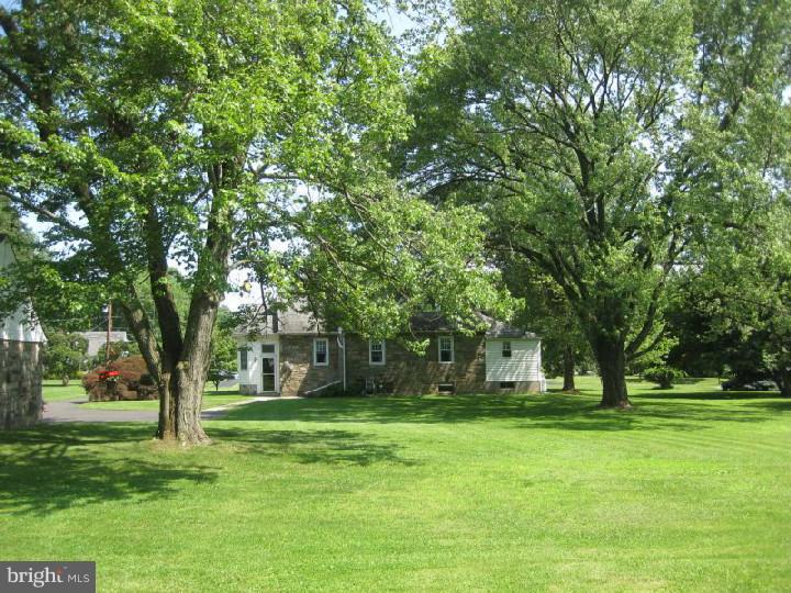 8 Meetinghouse Road Hatboro, PA 19040 - Photo 25 of 25 Exterior Back
