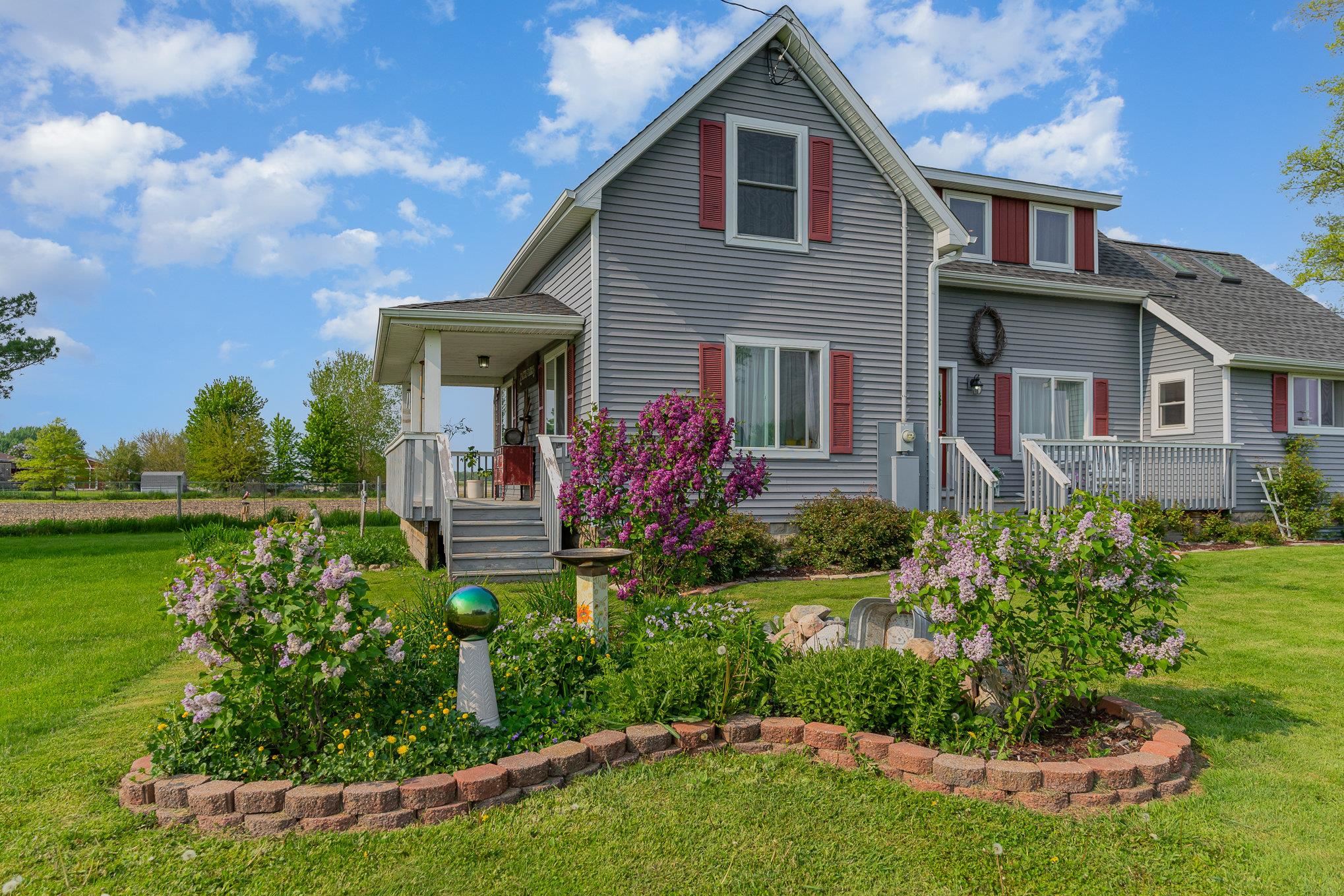 1273 South Garfield Road Auburn, MI 48611 - Photo 10 of 75 Gallery Image 10