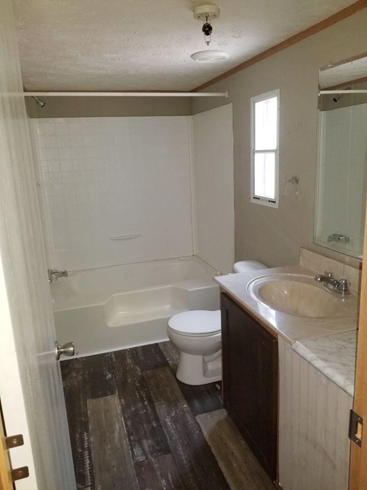 36 Back Valley Road Chickamauga, GA 30707 - Photo 8 of 20 Master Bath