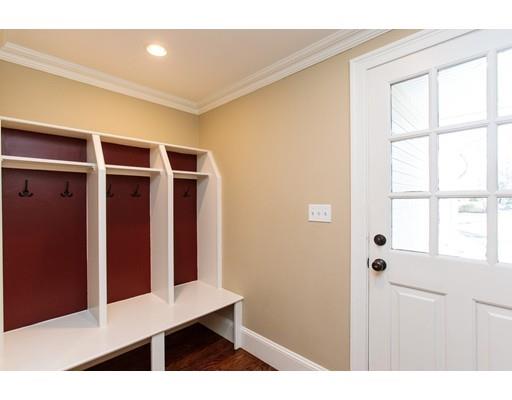 64 Chesterton Road Wellesley, MA 02481 - Photo 17 of 18 a view of an empty room with a window