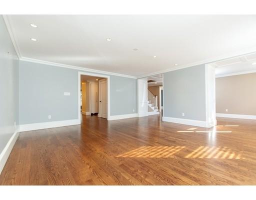 64 Chesterton Road Wellesley, MA 02481 - Photo 3 of 18 a view interior of the house