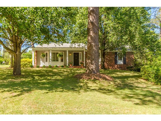600 Oberlin Road Augusta, GA 30909 - Photo 1 of 24 Main View