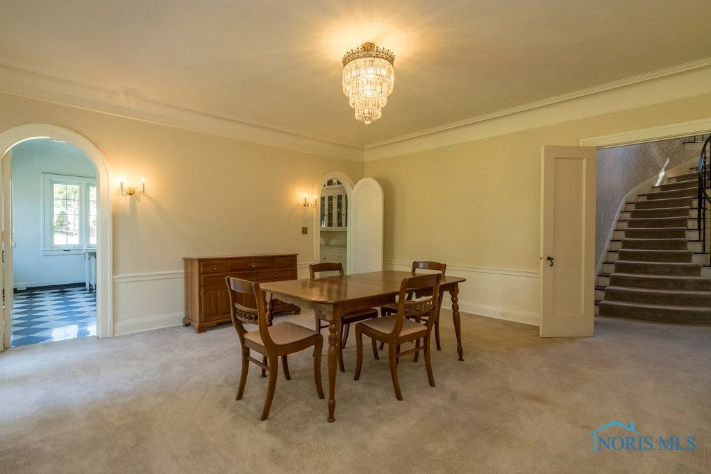 3505 Ridgewood Road Toledo, OH 43606 - Photo 9 of 36 Gallery Image 9