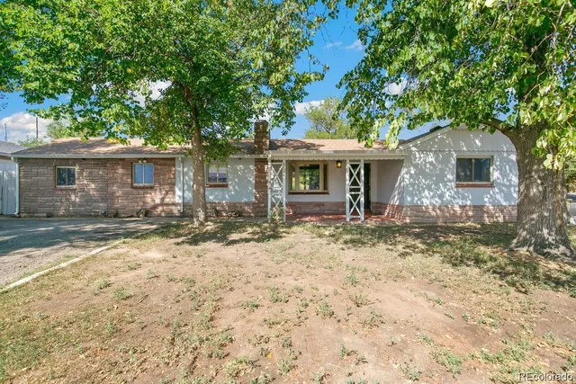 $490,000 | 5637 Wyandot Street, Denver, CO 80221