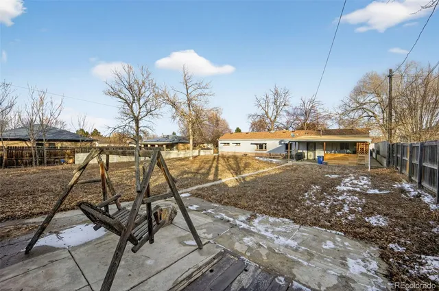 $490,000 | 5637 Wyandot Street, Denver, CO 80221