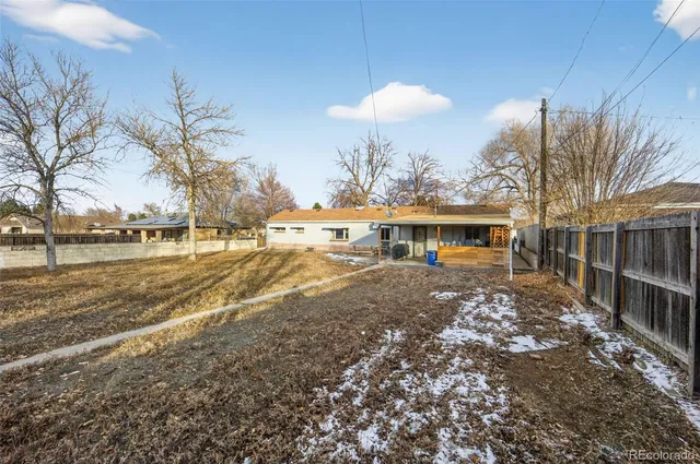 $490,000 | 5637 Wyandot Street, Denver, CO 80221