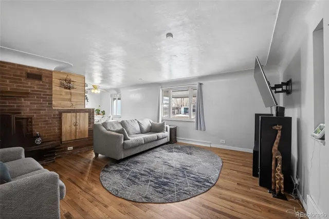 $490,000 | 5637 Wyandot Street, Denver, CO 80221