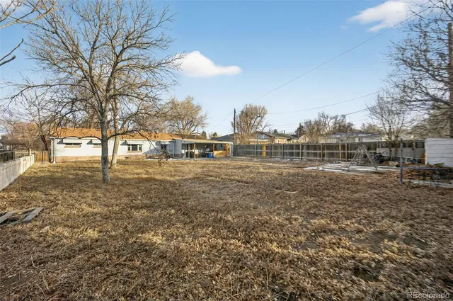 $490,000 | 5637 Wyandot Street, Denver, CO 80221