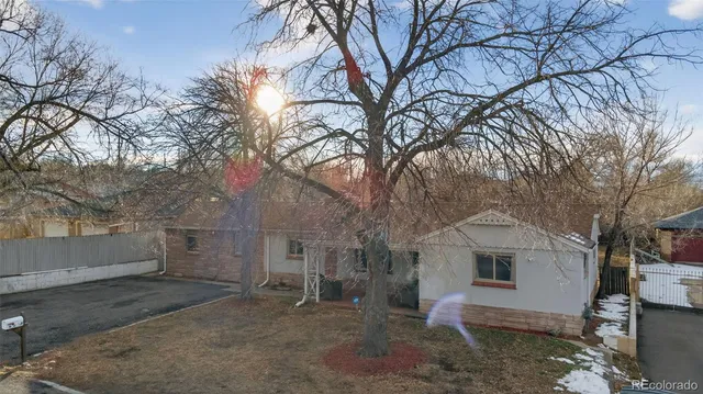 $490,000 | 5637 Wyandot Street, Denver, CO 80221