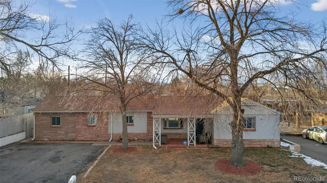 $490,000 | 5637 Wyandot Street, Denver, CO 80221