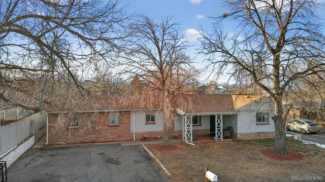 $490,000 | 5637 Wyandot Street, Denver, CO 80221