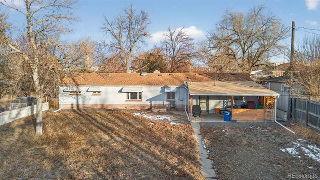 $490,000 | 5637 Wyandot Street, Denver, CO 80221