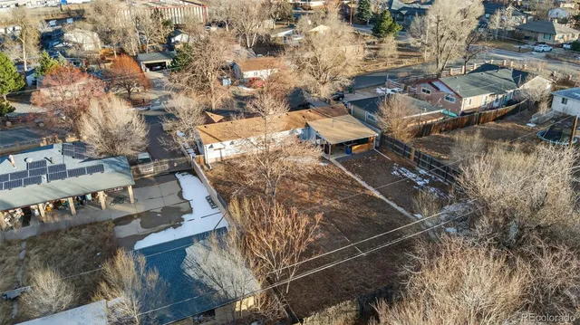 $490,000 | 5637 Wyandot Street, Denver, CO 80221