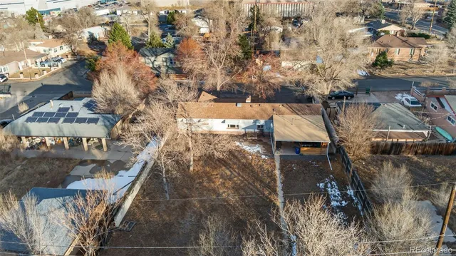 $490,000 | 5637 Wyandot Street, Denver, CO 80221